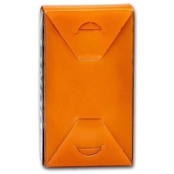 10 oz Cast-Poured Silver Bar - 9Fine Mint