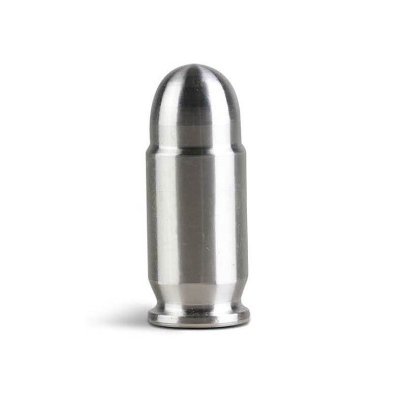stříbrná kulka 1 oz Caliber 45 ACP .999 Ag Bullet + krabička