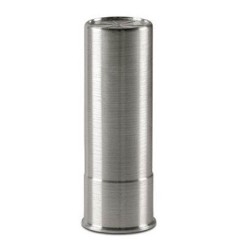 5 oz Caliber 12 Gauge .999 Silver Bullet