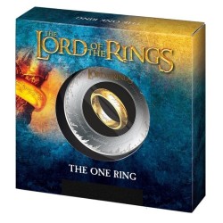 2 oz Lord of the Rings 2024 Samoa 5$