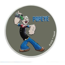 1oz Pepek Námořník (POPEYE) FIJI 2024 kolorovaný