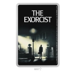 1 oz The Exorcist - 50. anniversary 2023 ST