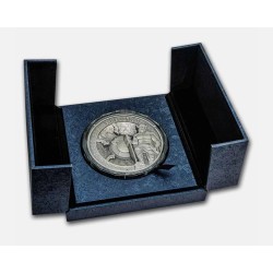 1kg VIKINGOVÉ 2023 SAMOA Multiple layer HR