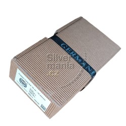 měděný slitek 10 oz Germania Mint .9999 Cu