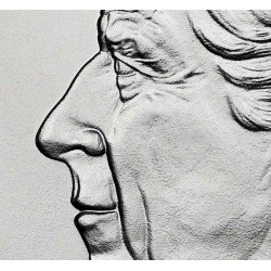 silver coin 1 oz Czech Lion 2024 NGC MS70 FIRST RELEASES + gift