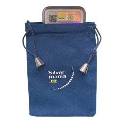 1 oz Český lev 2022 NGC MS67 + dárek