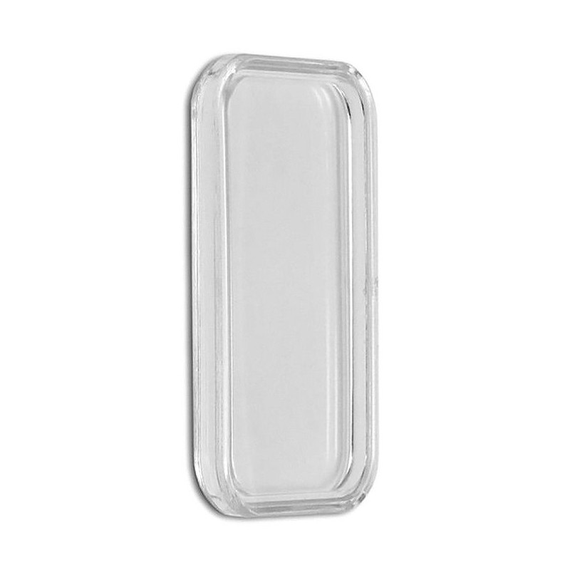 Obdélníková kapsle 27 x 47 mm (pro Australian Rectangular Dragon)