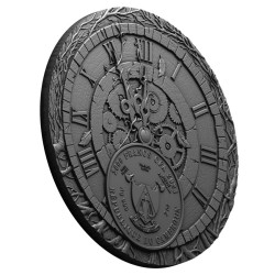 2 oz The One Who Waits 2024 (tarot) 2000CFA číslovaná