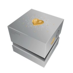 1 oz CELEBRATE LOVE (LÁSKA) KANADA 20CAD 2025 PROOF + gilded