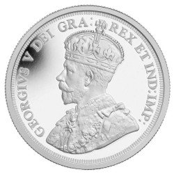 $1 Speciální výroční dollar 1911 PROOF dollar 2011 .925Ag