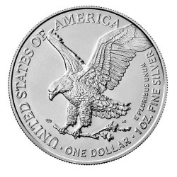 1 oz QUEEN CLEOPATRA 2024 Dia de los Muertos (Famous Female)