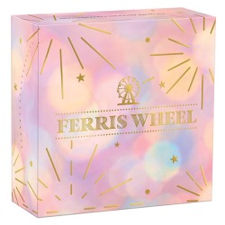 2 oz Ferris Wheel 2$ 2025 Tuvalu Perth Mint