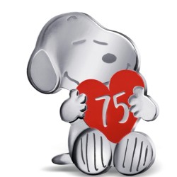 10 EUR 22,2 g SNOOPY 75.Anniversary 2025 FRANCE
