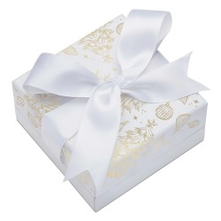 2 oz Santa´s Workshop (Ježíškova dílna) 2025 Perth Mint Tuvalu 2$ ST