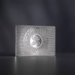 1 Oz BIRTH OF VENUS Boticelli silver coin CAMEROUN 2026 PROOF