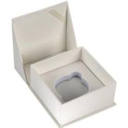 1 oz San Pietro in Vaticano Full Sculpture GABON 2025 Prooflike