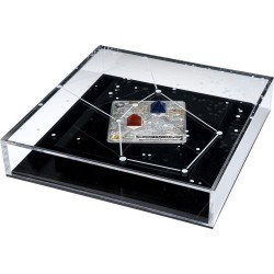 3 oz Great pyramids of GIZA FIJI 2025 PROOF