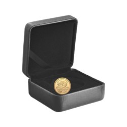 zlatá mince 1/20 oz LUCKY DRAGON $8 Canada 2026 .9999Au