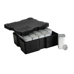 1 oz DRACULA Gothic horror 2025 BU 2 Pounds .999Ag