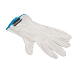 Cotton gloves Leuchtturm