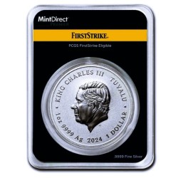 stříbrná mince 1 oz Mary Read Pirate Queens (3.) BU