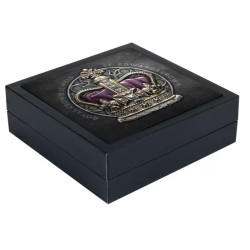 2 oz St. Edward´s crown Ultra high relief 2026 Antique