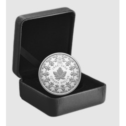 Special Edition Proof Silver Dollar – 100th Anniversary of the Birth of Queen Elizabeth II CANADA 2026