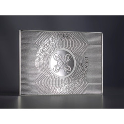 Cameroon 2026 - Primavera, Sandro Botticelli Ag999 1oz proof