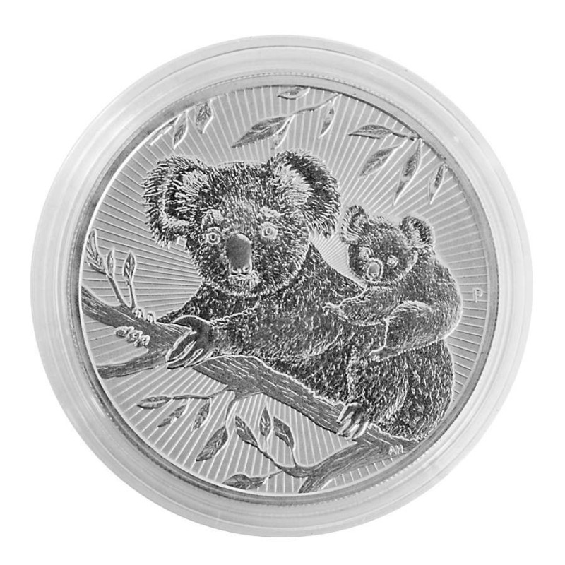 Kapsle 41 mm (pro 2 oz Australian Mother and Baby)