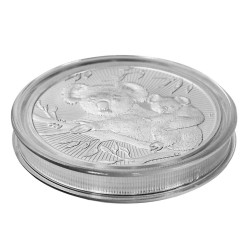 Kapsle 41 mm (pro 2 oz Australian Mother and Baby)