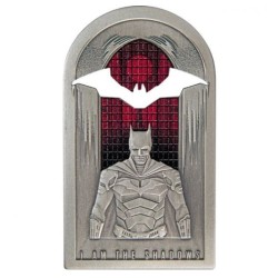 1 oz DC Comics The Batman™ 2022