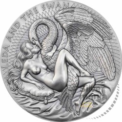 2 oz Leda and the Swan Celestial Beauty 2023