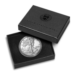 1 oz Silver American Eagle 2023 PROOF