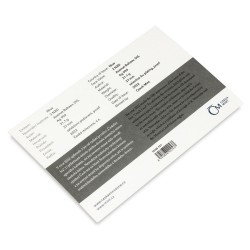 1 oz Český lev VÝROČÍ 2022 PROOF zlacená číslovaná HM